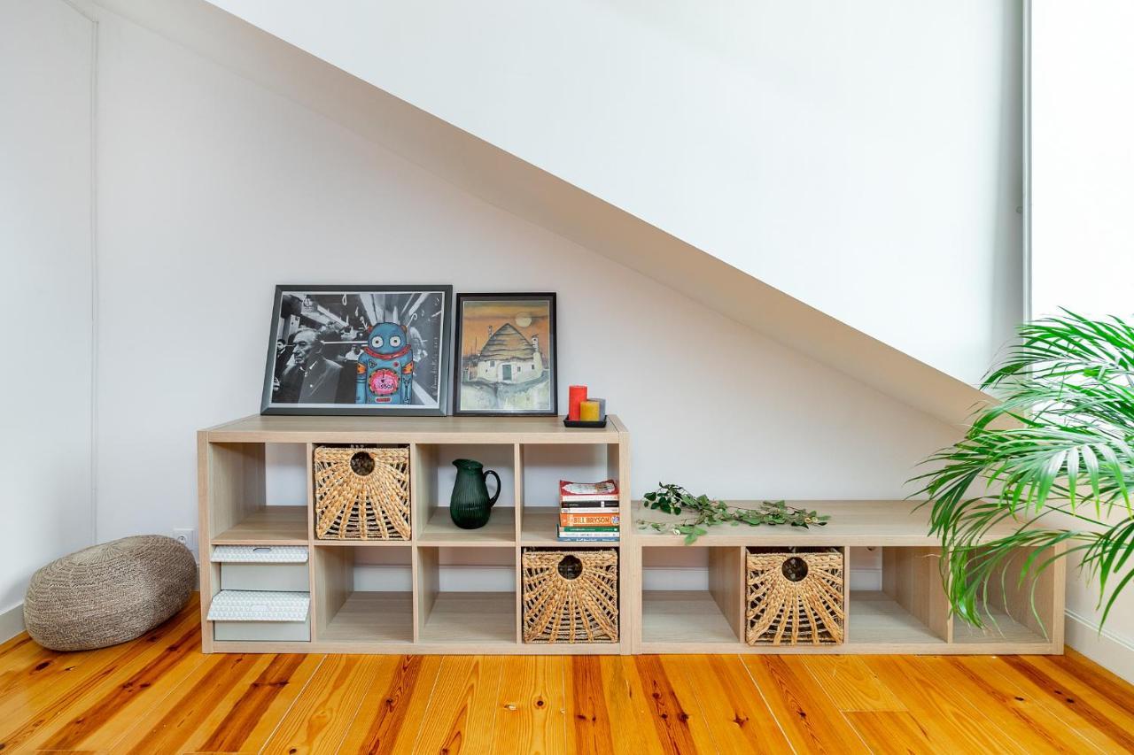 Whome Riverside View 2-Bed For Remote Workers & Digital Nomads Lisboa 外观 照片